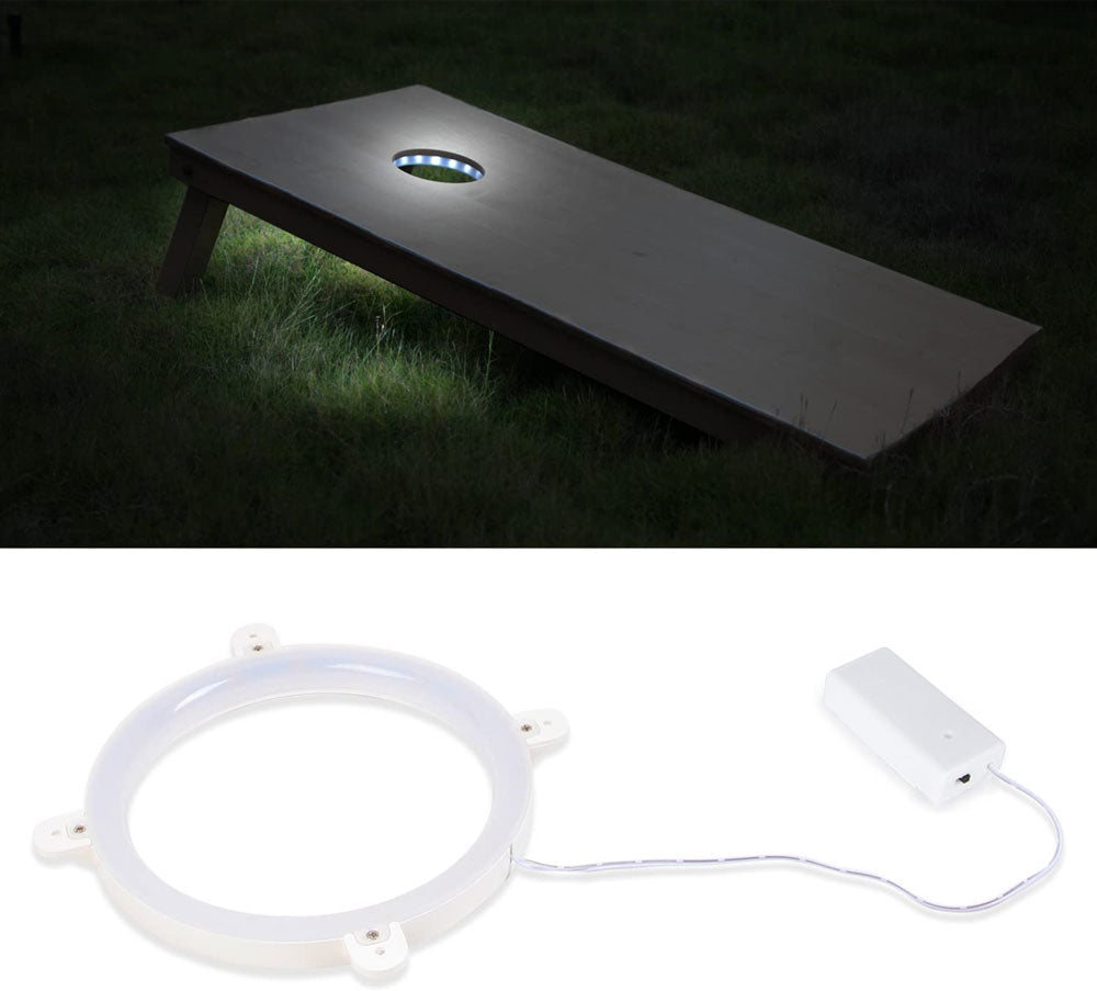 LED Hole Lights